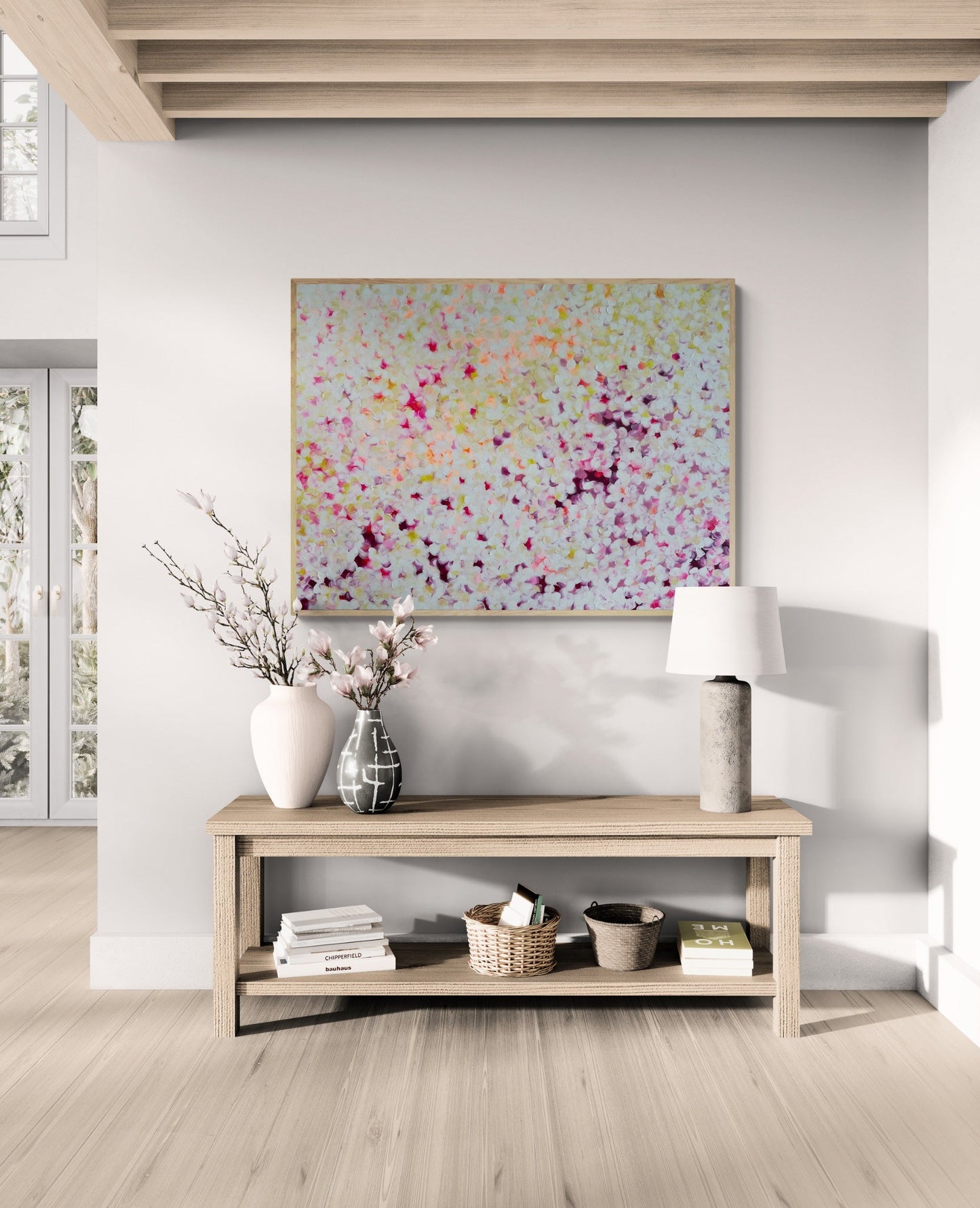 Forever in Spring - Gold Coast Gallery Of ArtKatherine Spiller