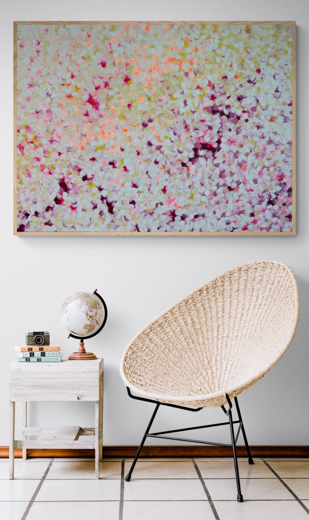 Forever in Spring - Gold Coast Gallery Of ArtKatherine Spiller