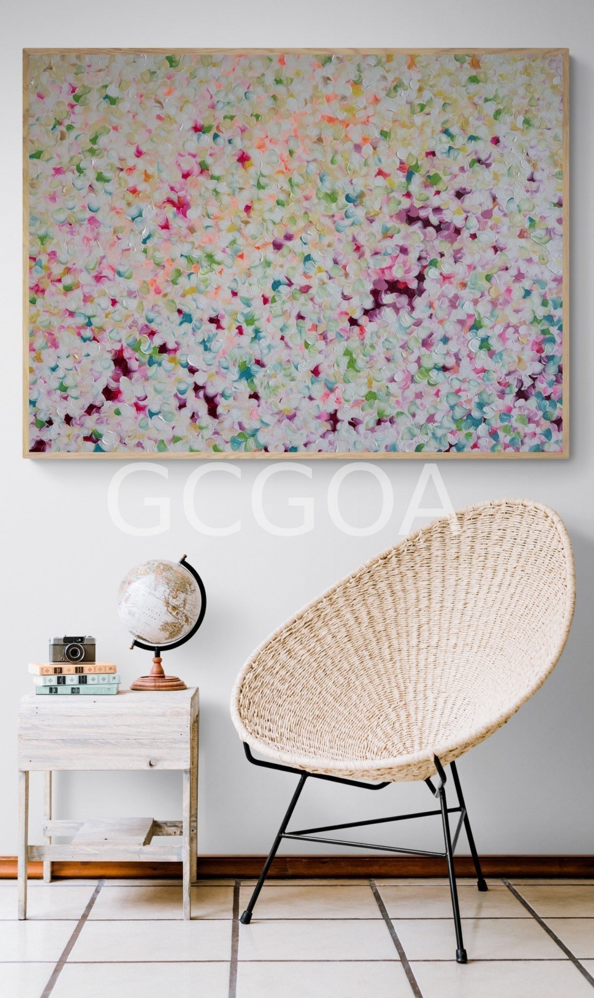 Forever in Spring - Gold Coast Gallery Of ArtKatherine Spiller