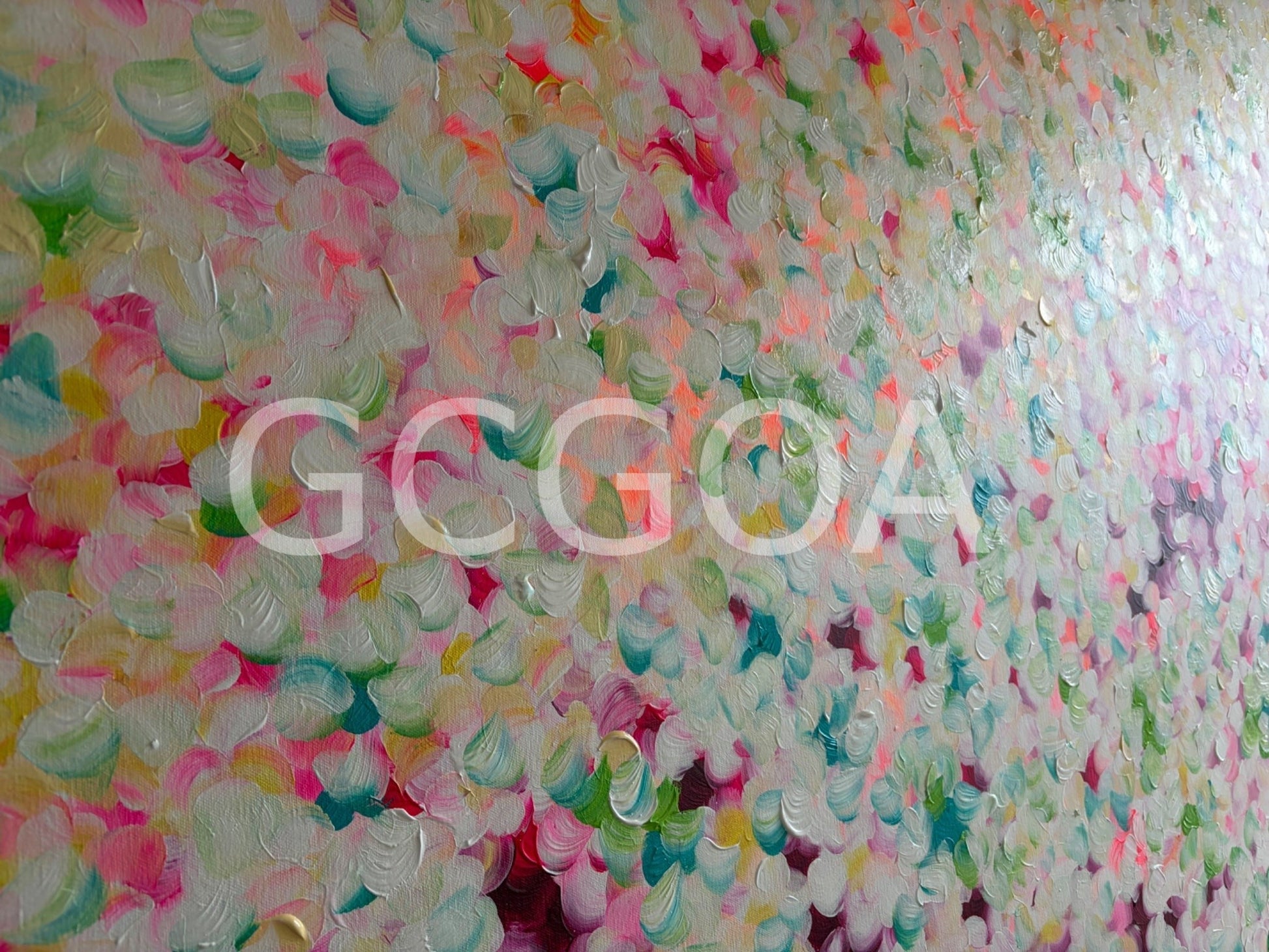 Forever in Spring - Gold Coast Gallery Of ArtKatherine Spiller