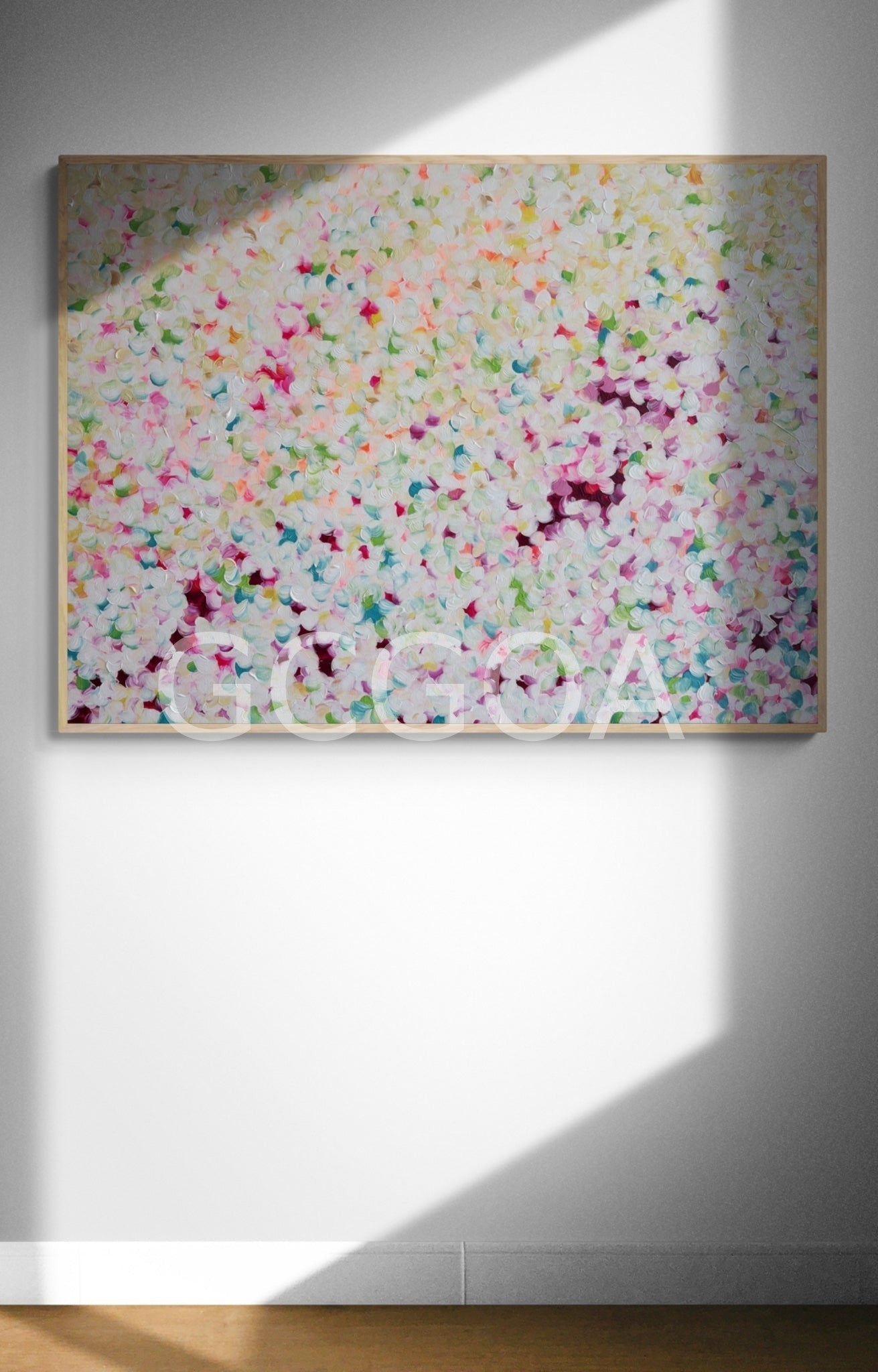 Forever in Spring - Gold Coast Gallery Of ArtKatherine Spiller