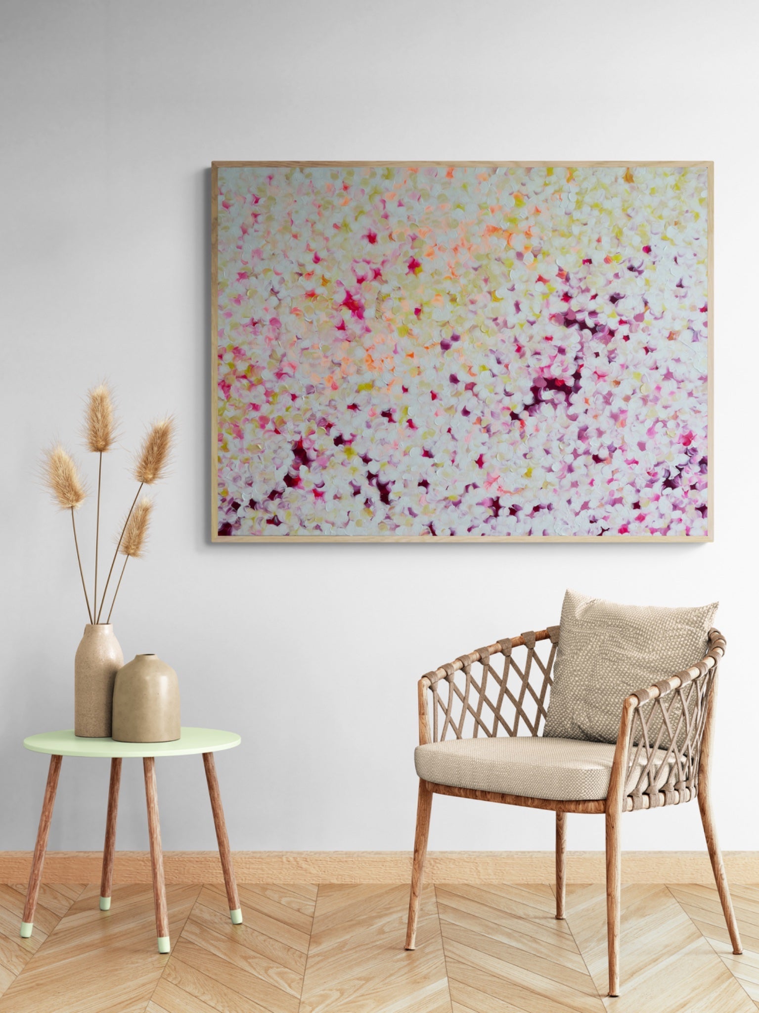 Forever in Spring - Gold Coast Gallery Of ArtKatherine Spiller