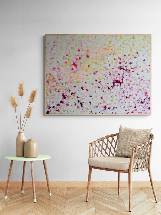 Forever in Spring - Gold Coast Gallery Of ArtKatherine Spiller