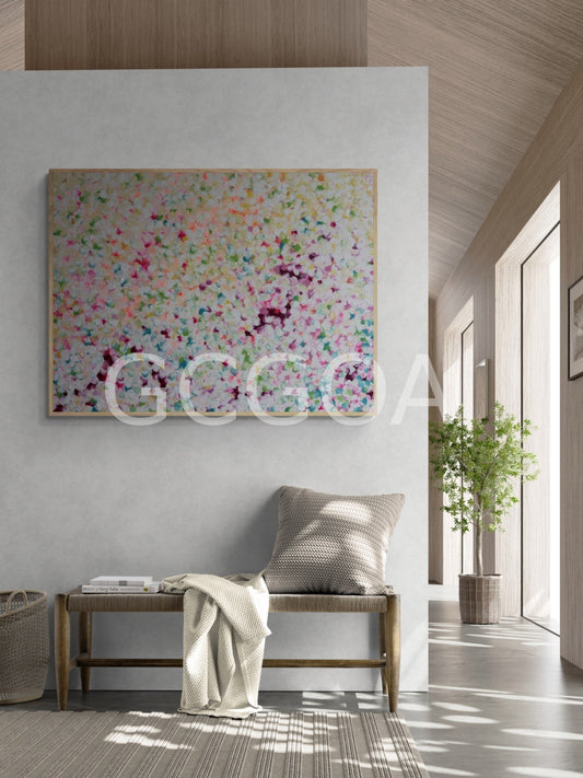 Forever in Spring - Gold Coast Gallery Of ArtKatherine Spiller