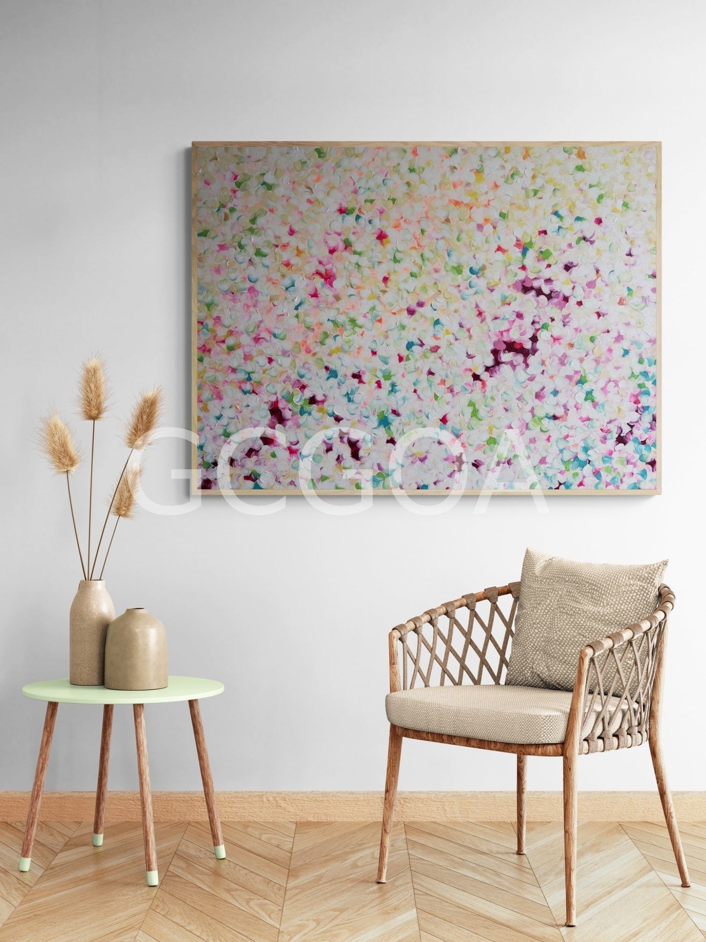 Forever in Spring - Gold Coast Gallery Of ArtKatherine Spiller