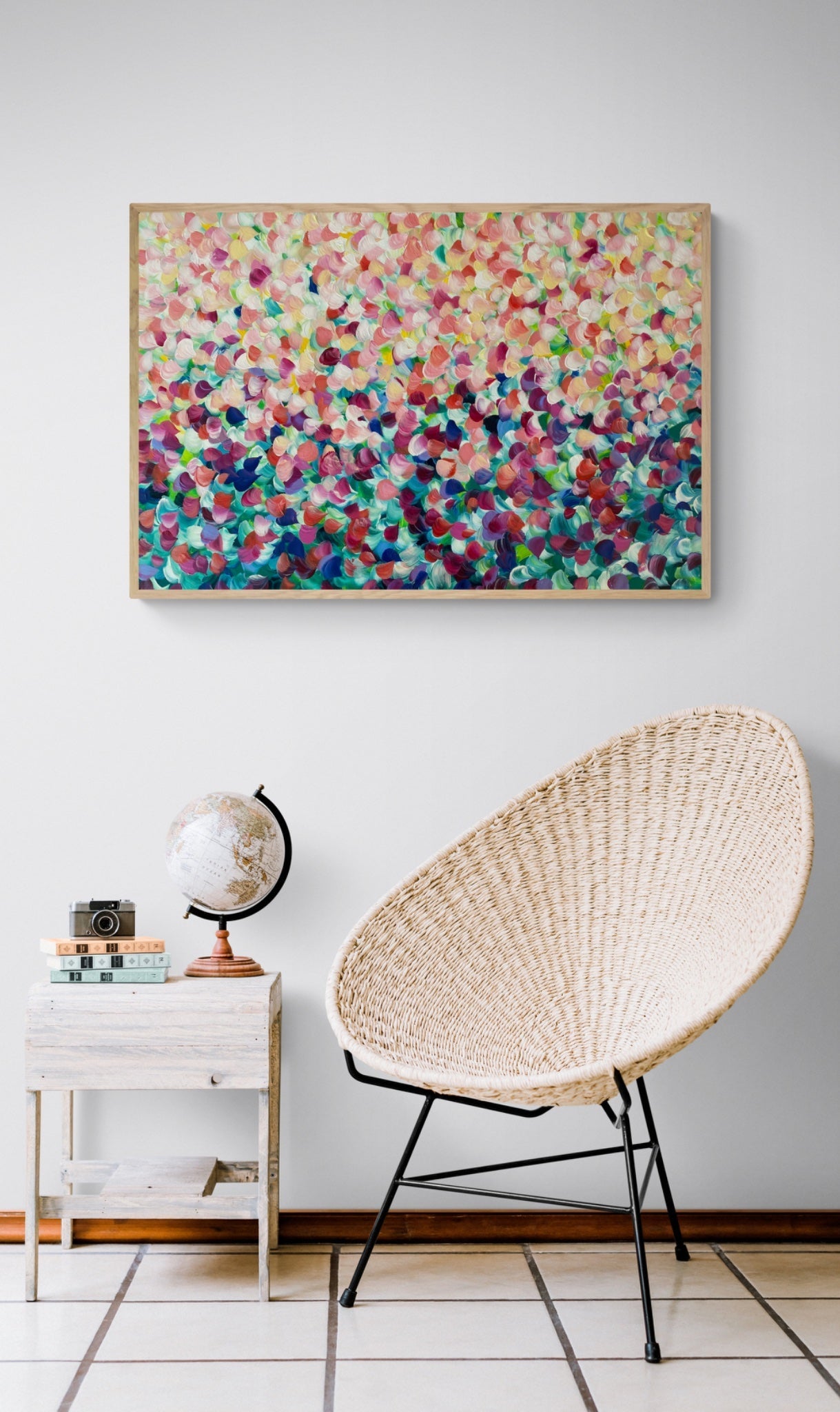 Forever in the Fields - Gold Coast Gallery Of ArtKatherine Spiller