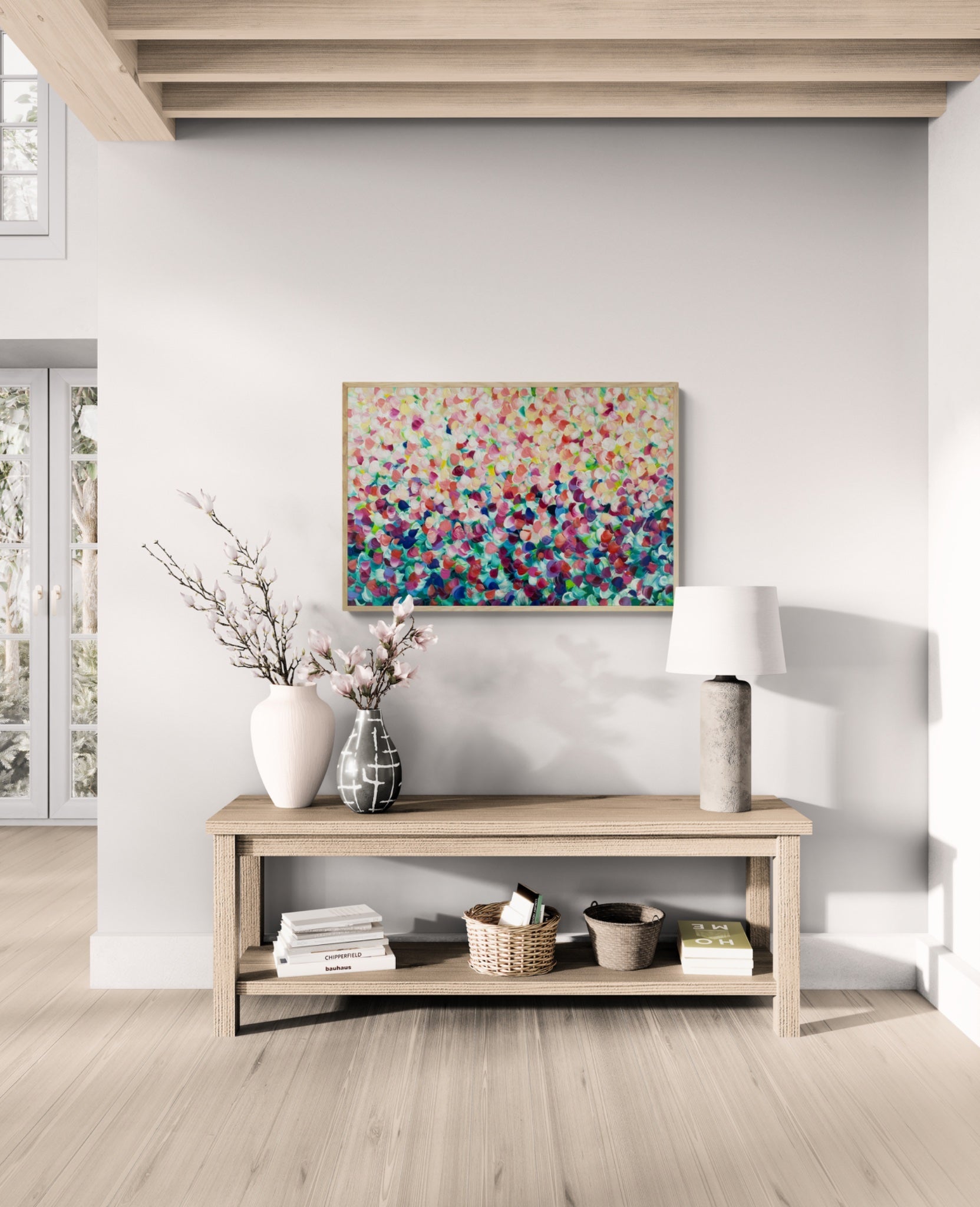 Forever in the Fields - Gold Coast Gallery Of ArtKatherine Spiller