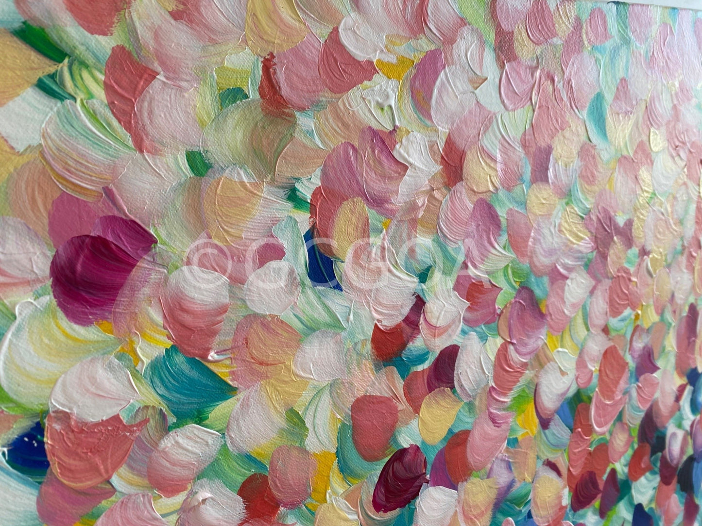 Forever in the Fields - Gold Coast Gallery Of ArtKatherine Spiller