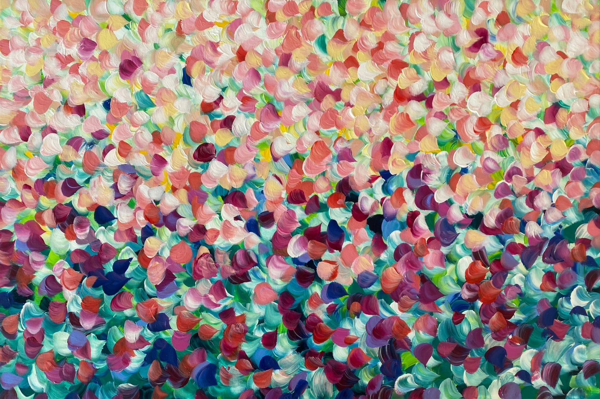 Forever in the Fields - Gold Coast Gallery Of ArtKatherine Spiller