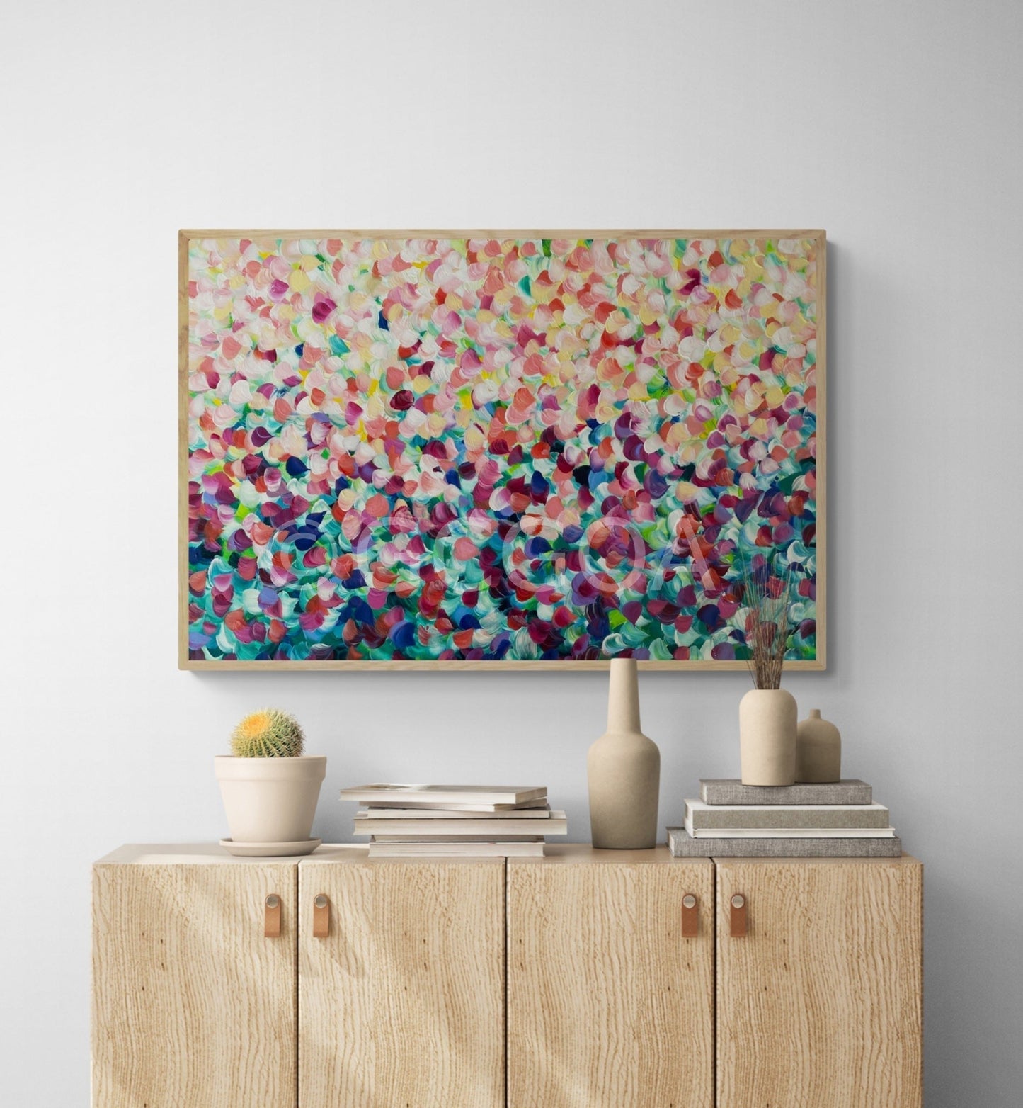 Forever in the Fields - Gold Coast Gallery Of ArtKatherine Spiller