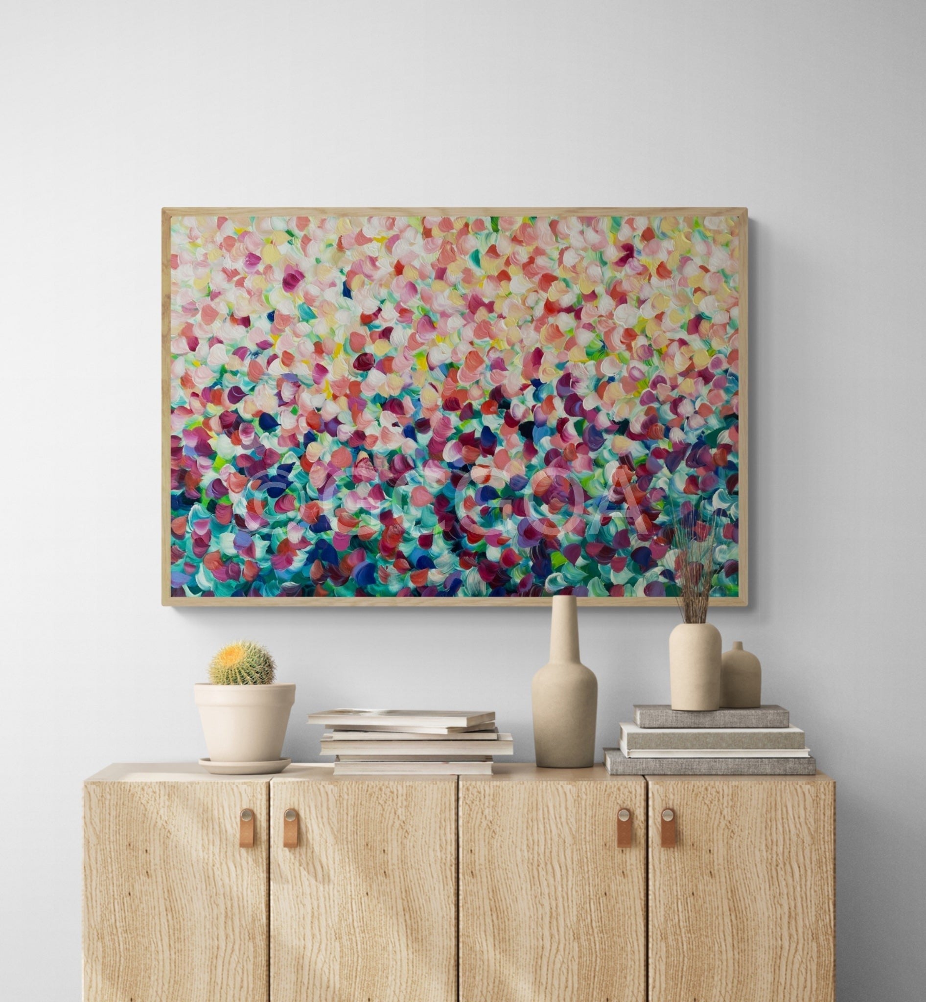 Forever in the Fields - Gold Coast Gallery Of ArtKatherine Spiller