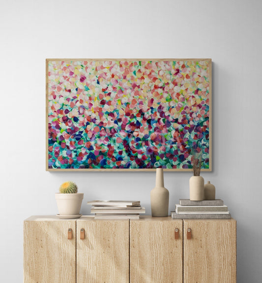 Forever in the Fields - Gold Coast Gallery Of ArtKatherine Spiller