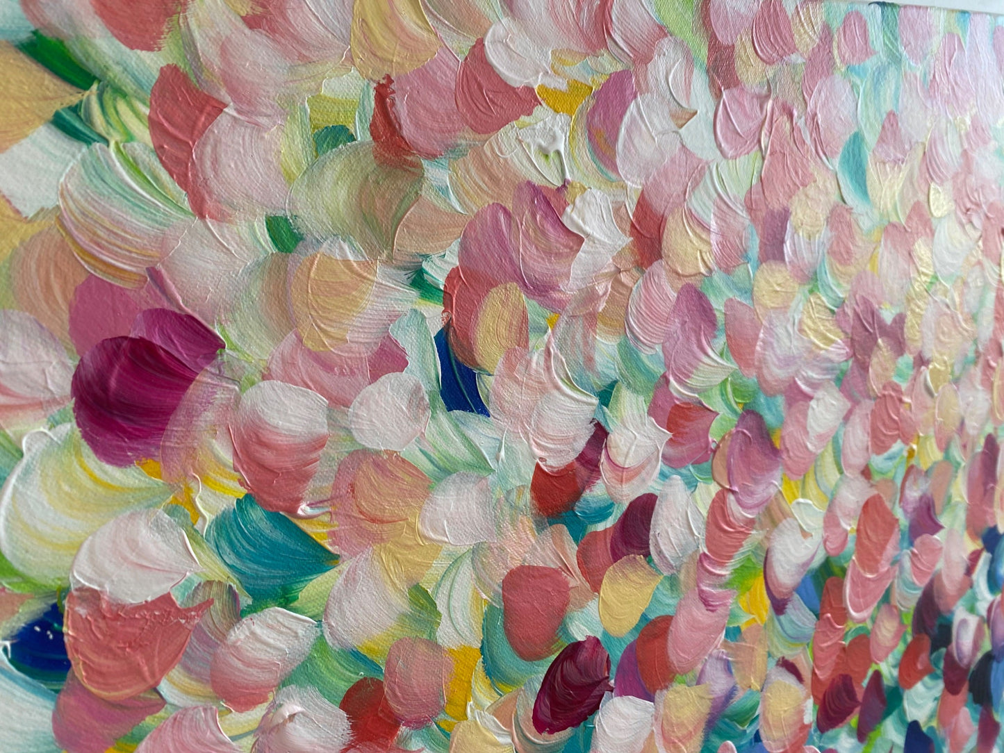 Forever in the Fields - Gold Coast Gallery Of ArtKatherine Spiller