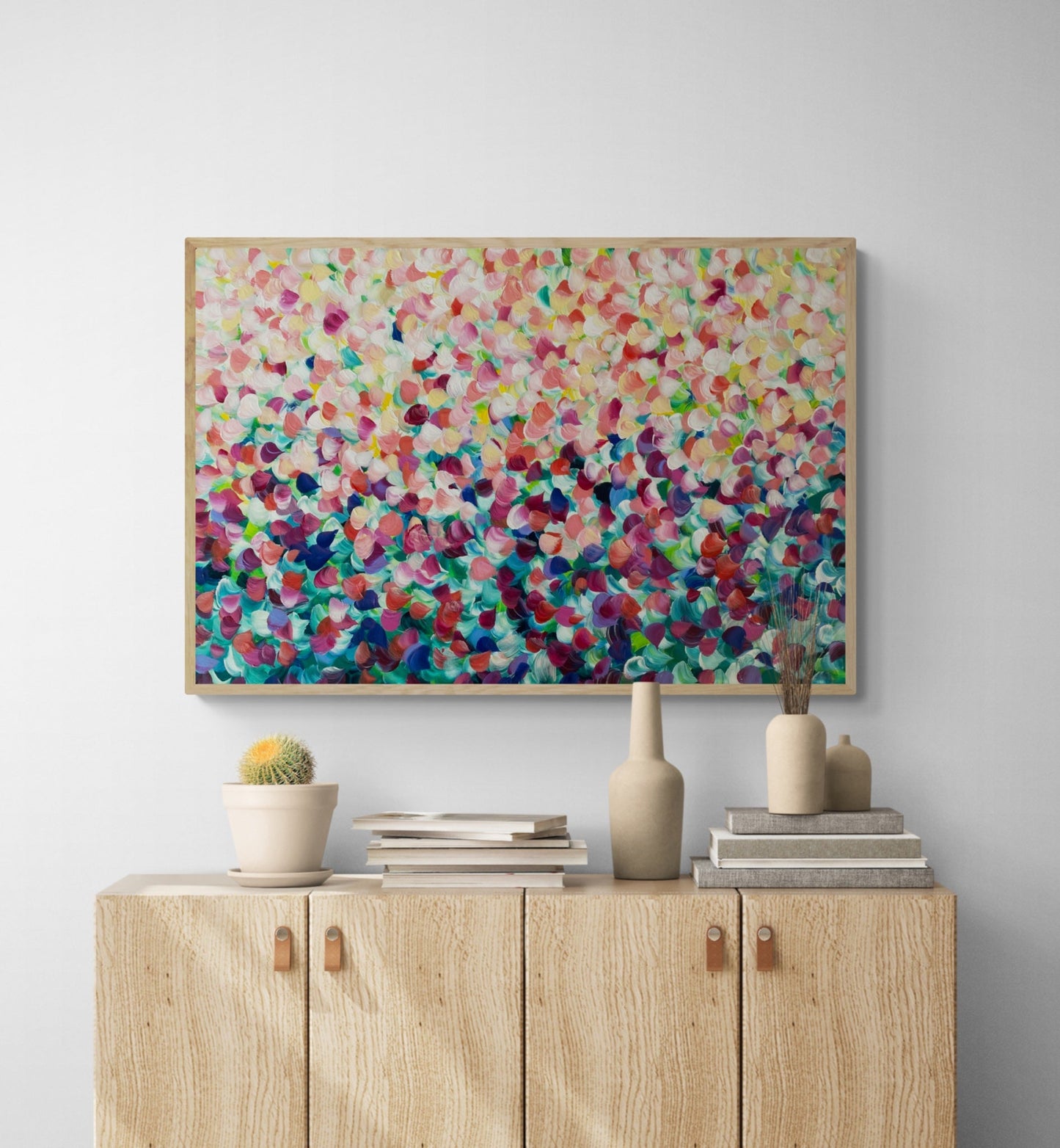 Forever in the Fields - Gold Coast Gallery Of ArtKatherine Spiller