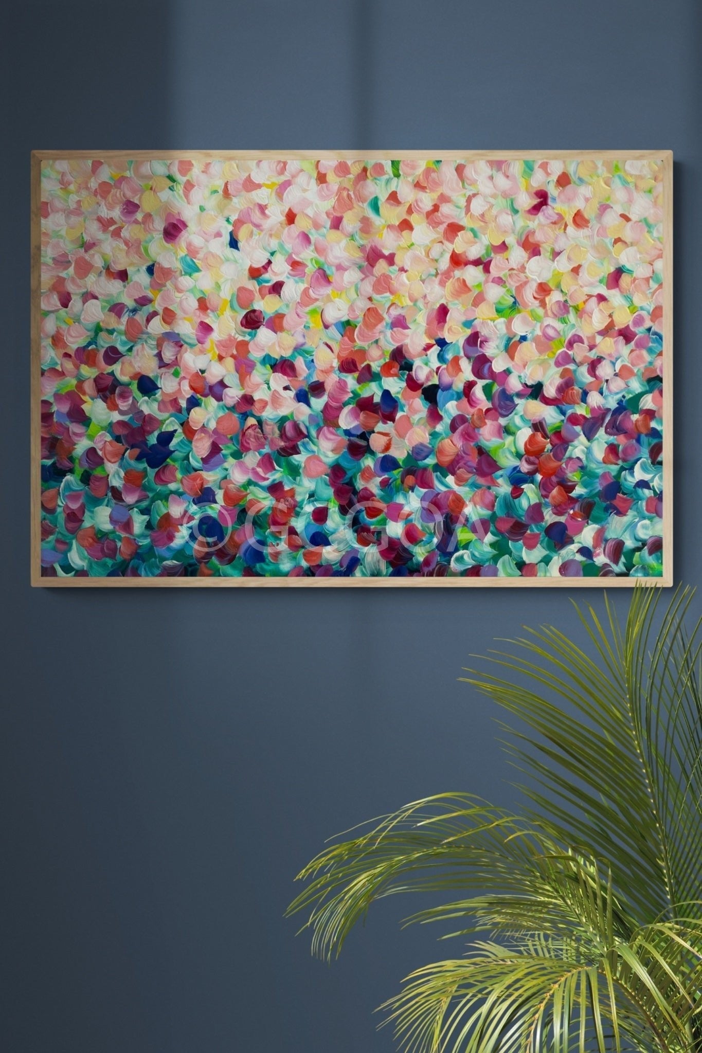 Forever in the Fields - Gold Coast Gallery Of ArtKatherine Spiller