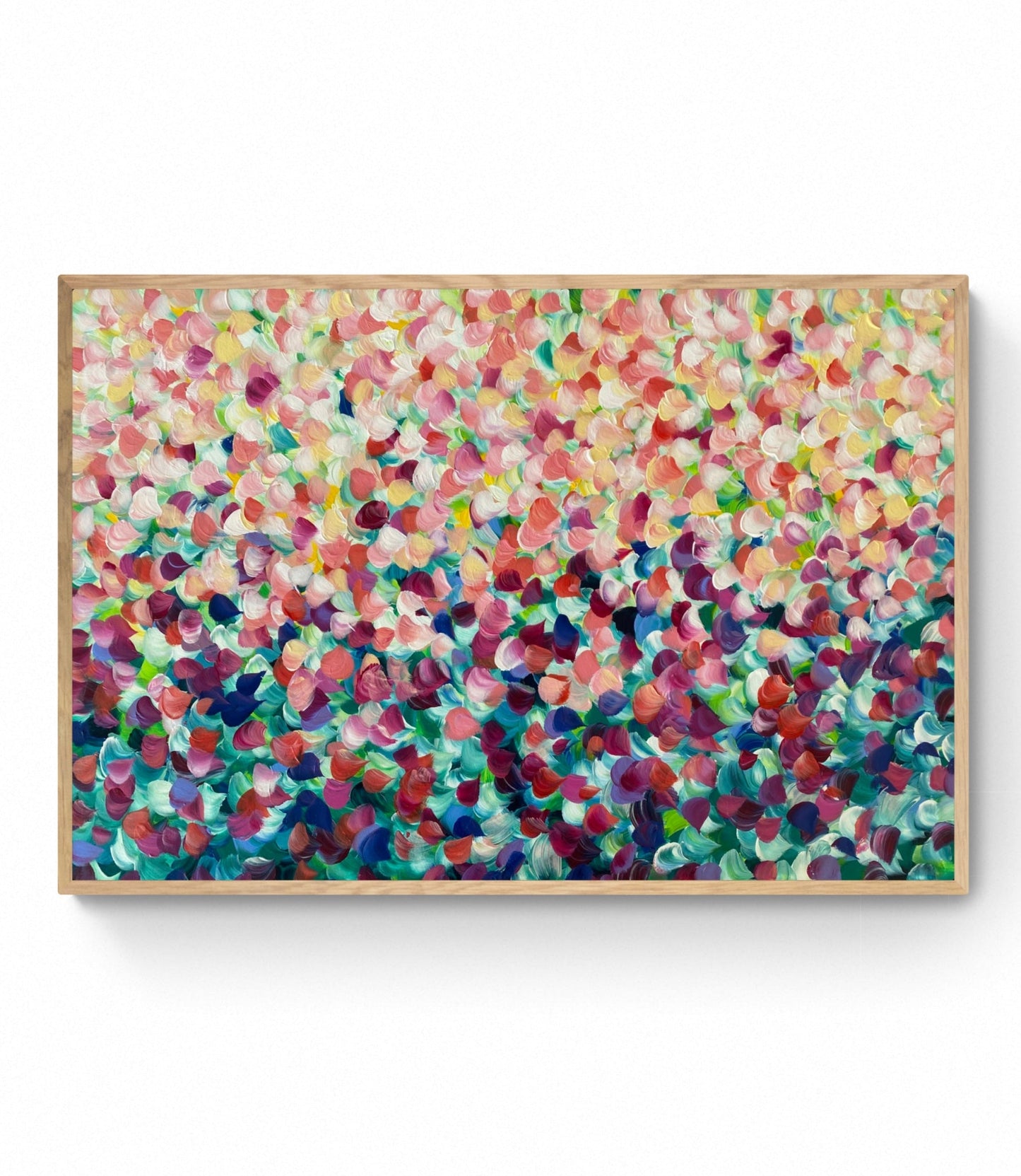 Forever in the Fields - Gold Coast Gallery Of ArtKatherine Spiller