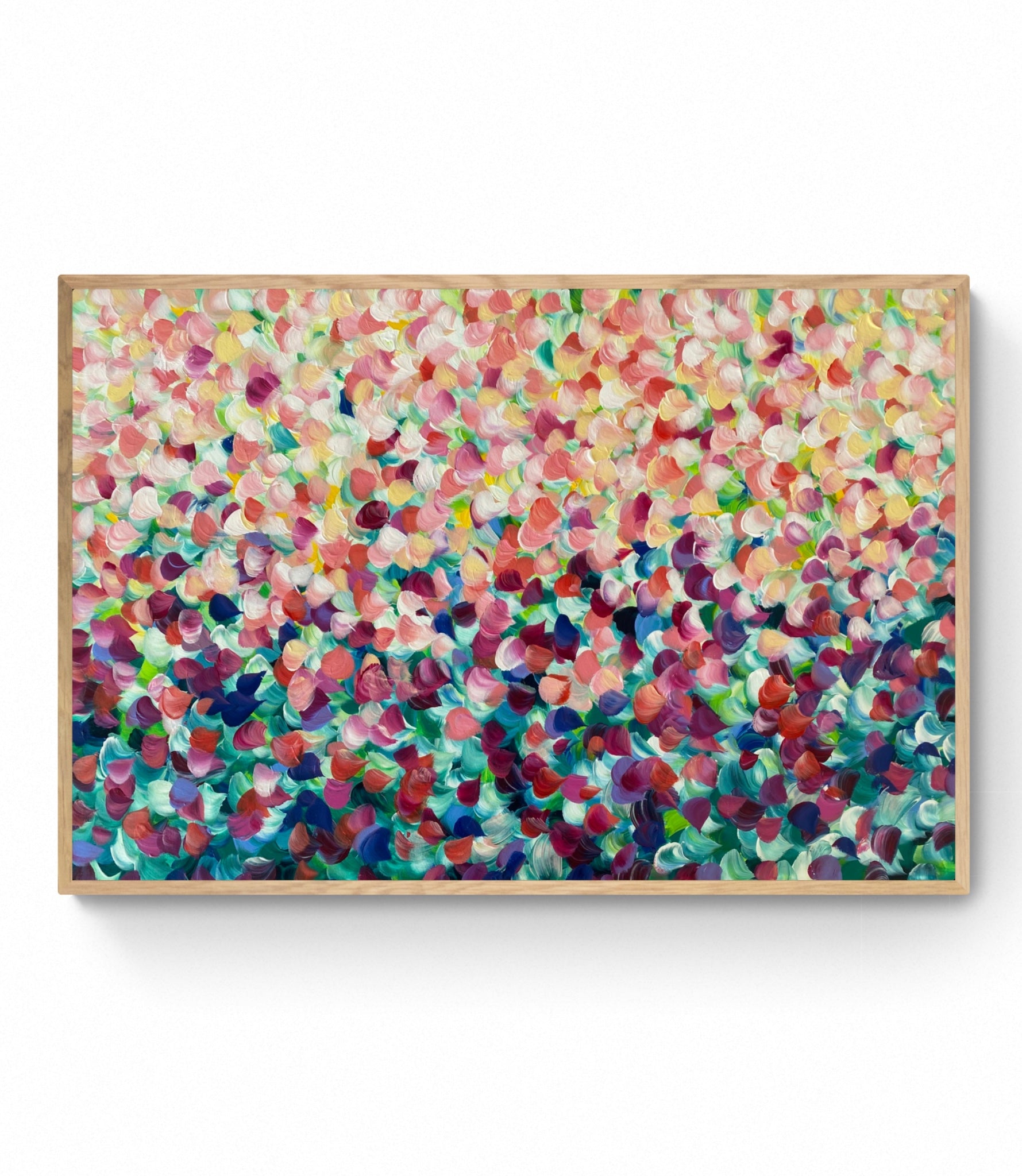 Forever in the Fields - Gold Coast Gallery Of ArtKatherine Spiller