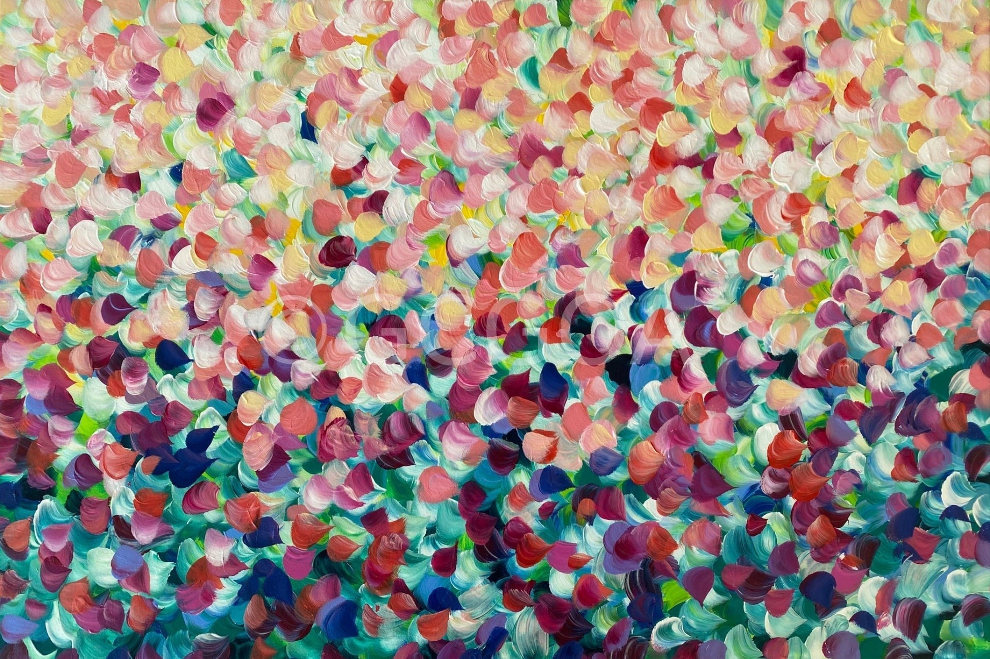 Forever in the Fields - Gold Coast Gallery Of ArtKatherine Spiller