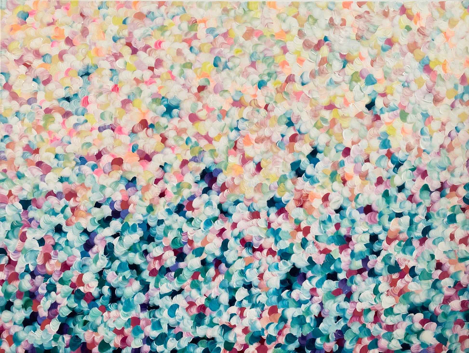 Forever Yours - Gold Coast Gallery Of ArtKatherine Spiller