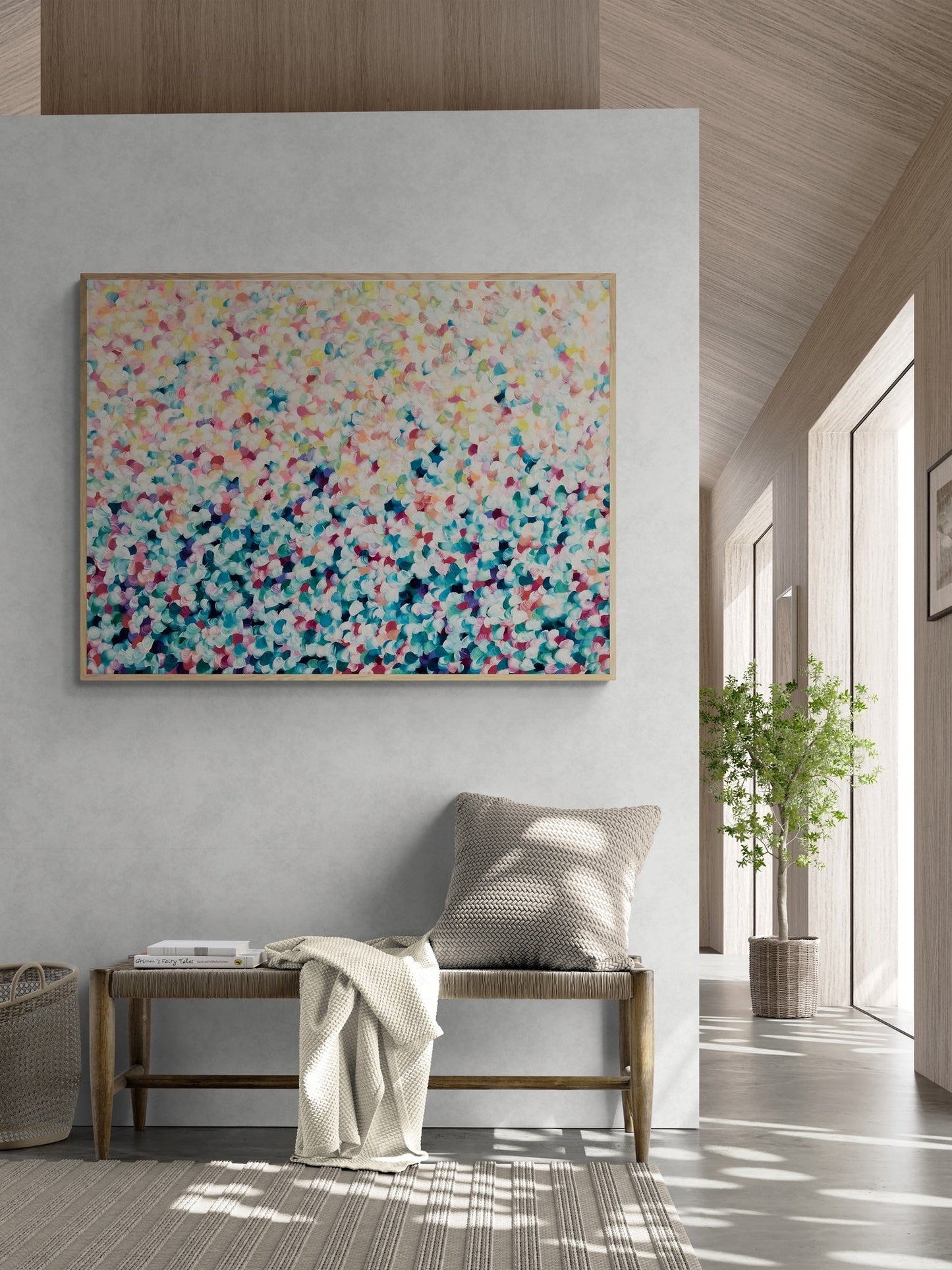 Forever Yours - Gold Coast Gallery Of ArtKatherine Spiller