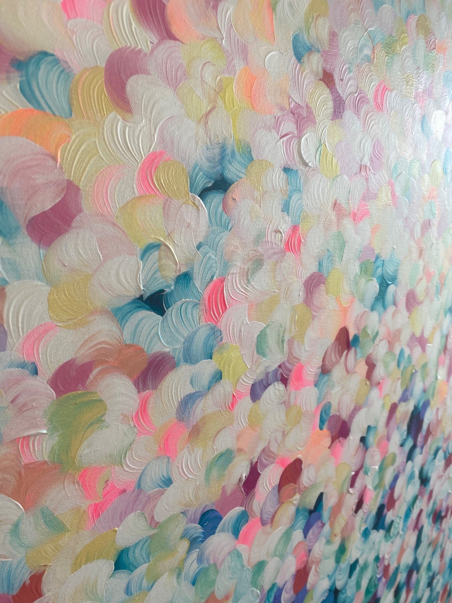 Forever Yours - Gold Coast Gallery Of ArtKatherine Spiller