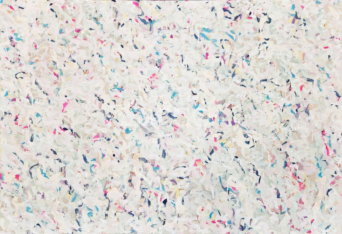 Forgiveness of Love - Original Art - Gold Coast Gallery Of ArtThomas Orrin