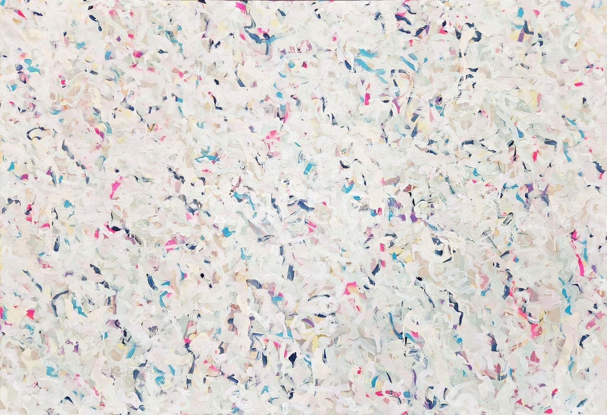 Forgiveness of Love - Original Art - Gold Coast Gallery Of ArtThomas Orrin