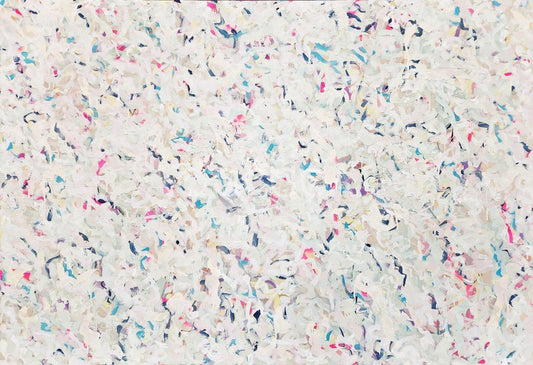 Forgiveness of Love - Original Art - Gold Coast Gallery Of ArtThomas Orrin