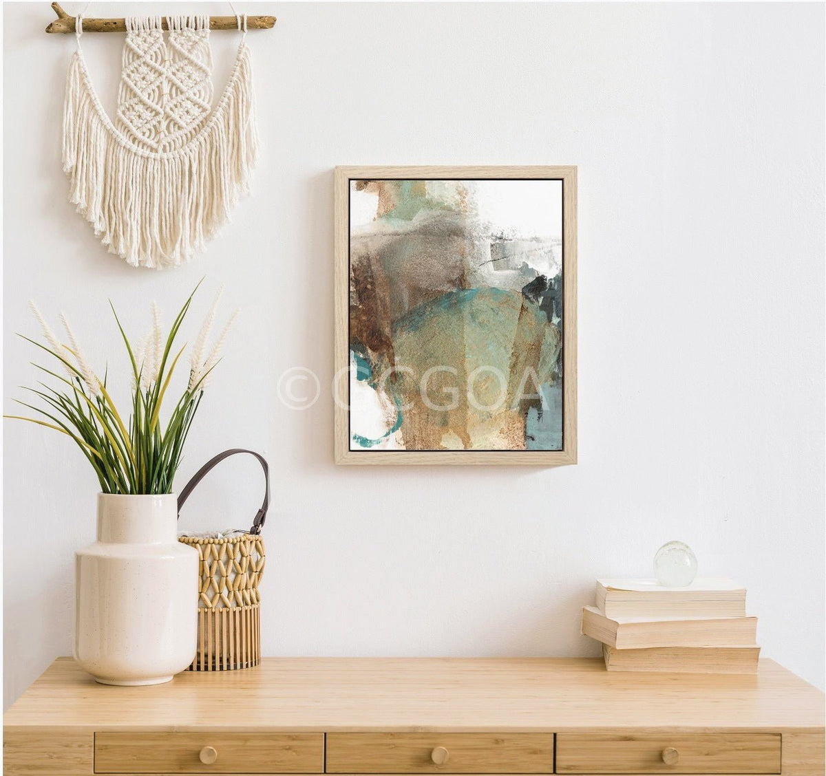 Fosca - Gold Coast Gallery Of ArtStephanie Laine
