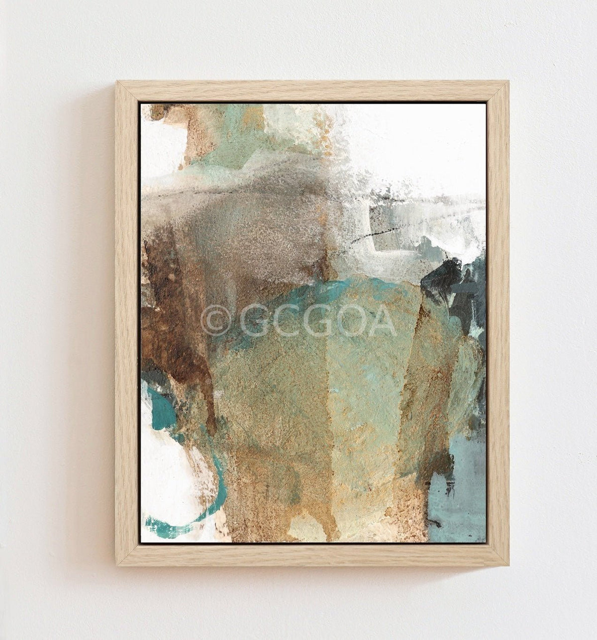 Fosca - Gold Coast Gallery Of ArtStephanie Laine