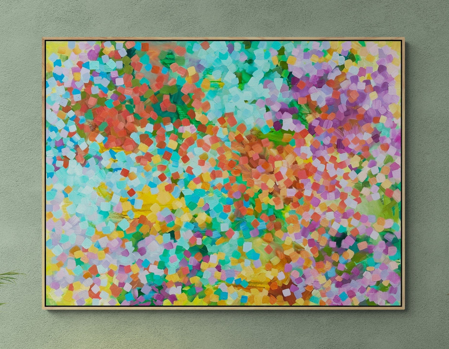 Four Seasons - Gold Coast Gallery Of ArtKaren Goddard