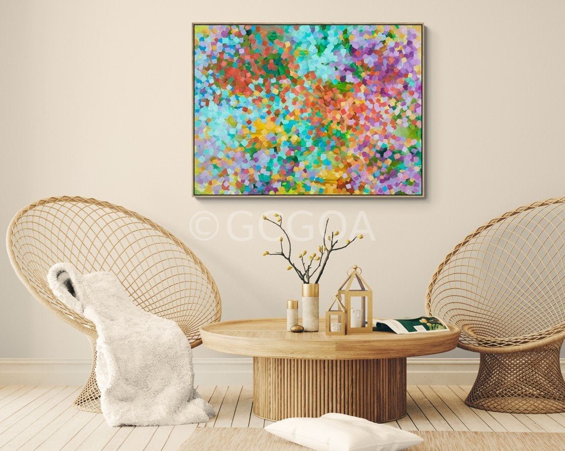 Four Seasons - Gold Coast Gallery Of ArtKaren Goddard