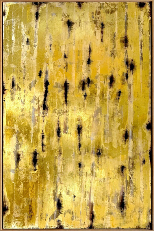 Fracture by Lumière - Gold Coast Gallery Of ArtDeborah Lang