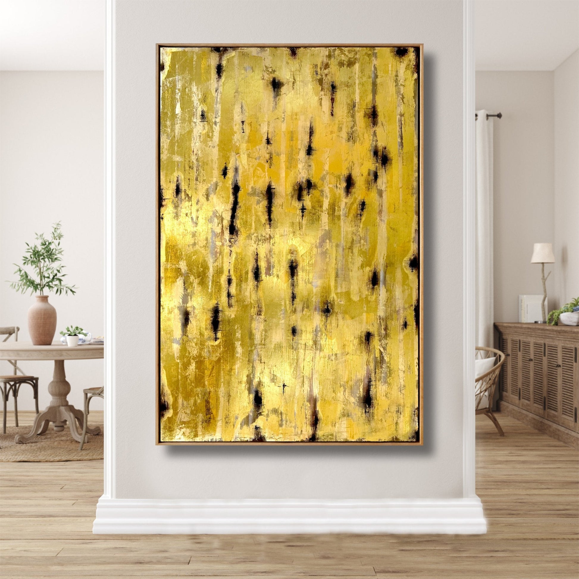 Fracture by Lumière - Gold Coast Gallery Of ArtDeborah Lang