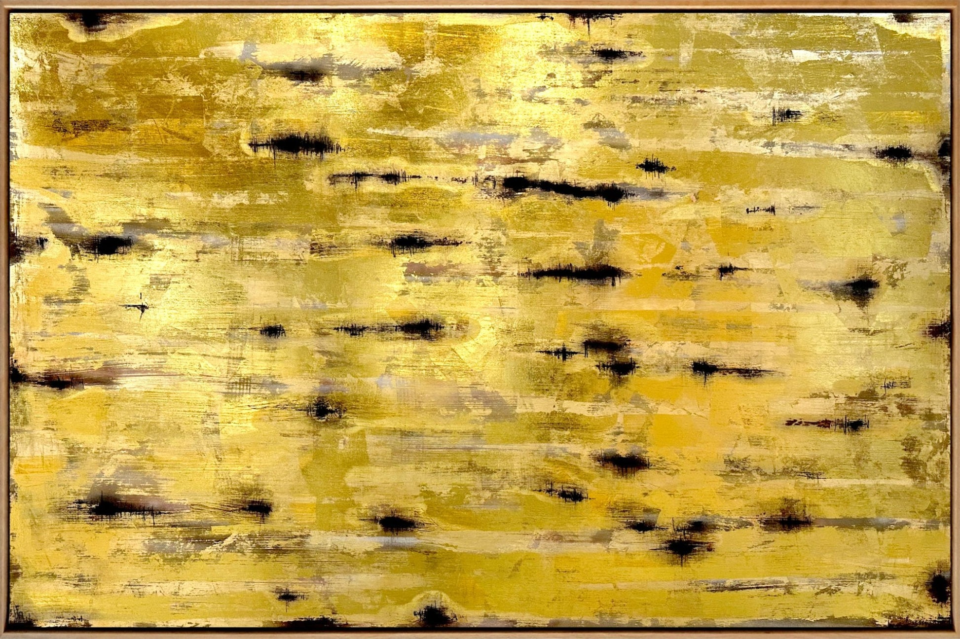 Fracture by Lumière - Gold Coast Gallery Of ArtDeborah Lang