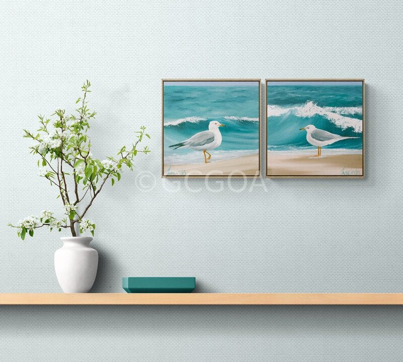 Freedom - Original Art - Gold Coast Gallery Of ArtLucinda Leveille