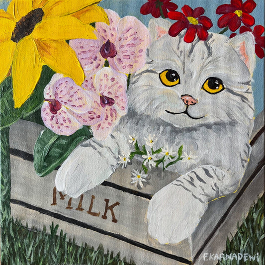 Fresh Picks - Gold Coast Gallery Of ArtFika Karnadewi