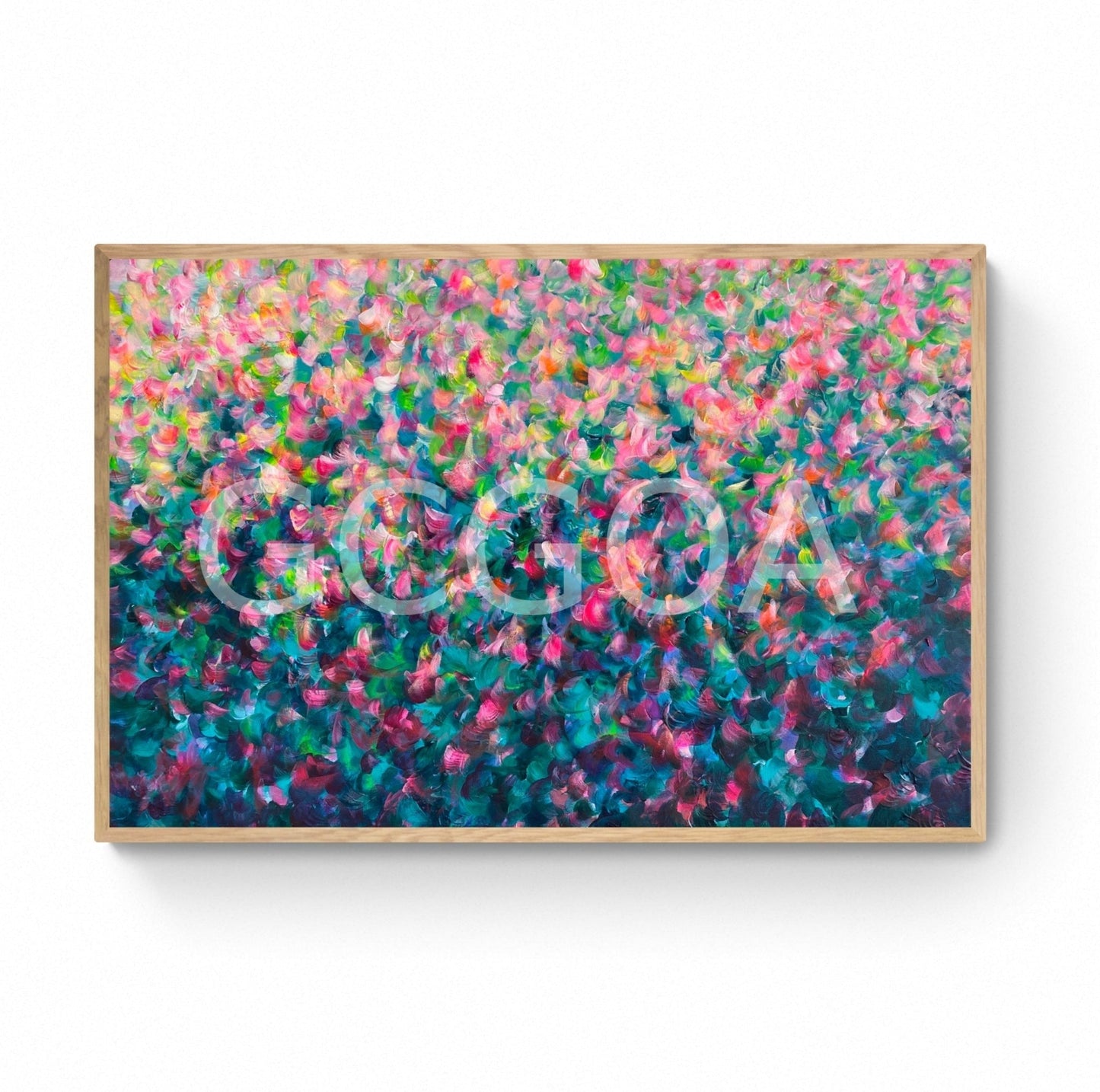 Garden of Dreams - Gold Coast Gallery Of ArtKatherine Spiller