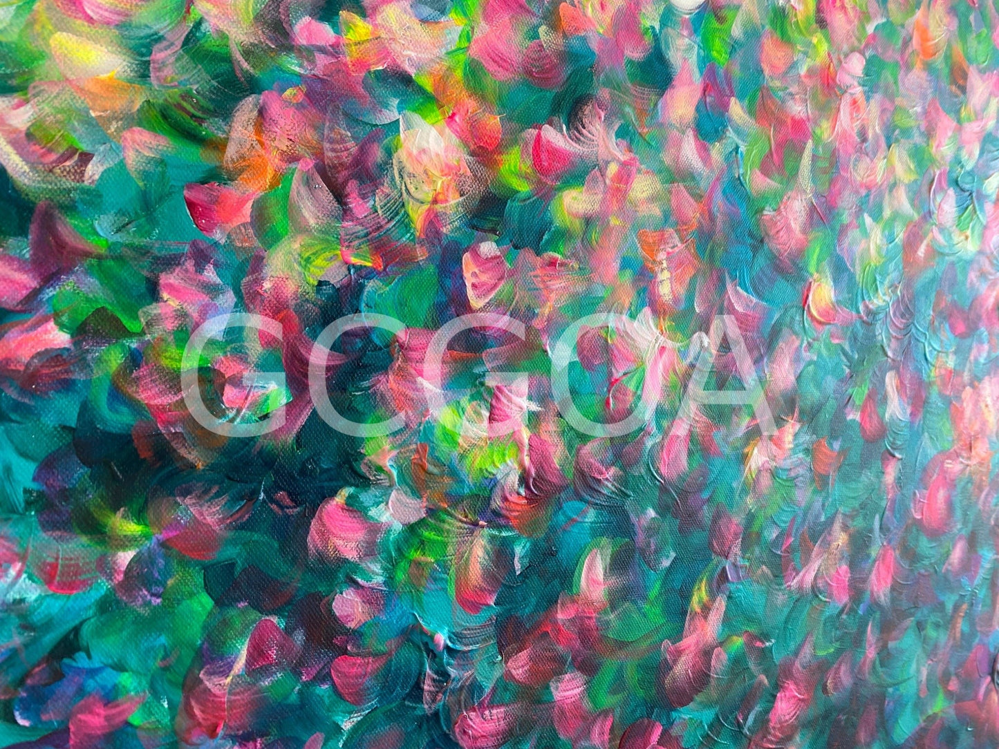 Garden of Dreams - Gold Coast Gallery Of ArtKatherine Spiller