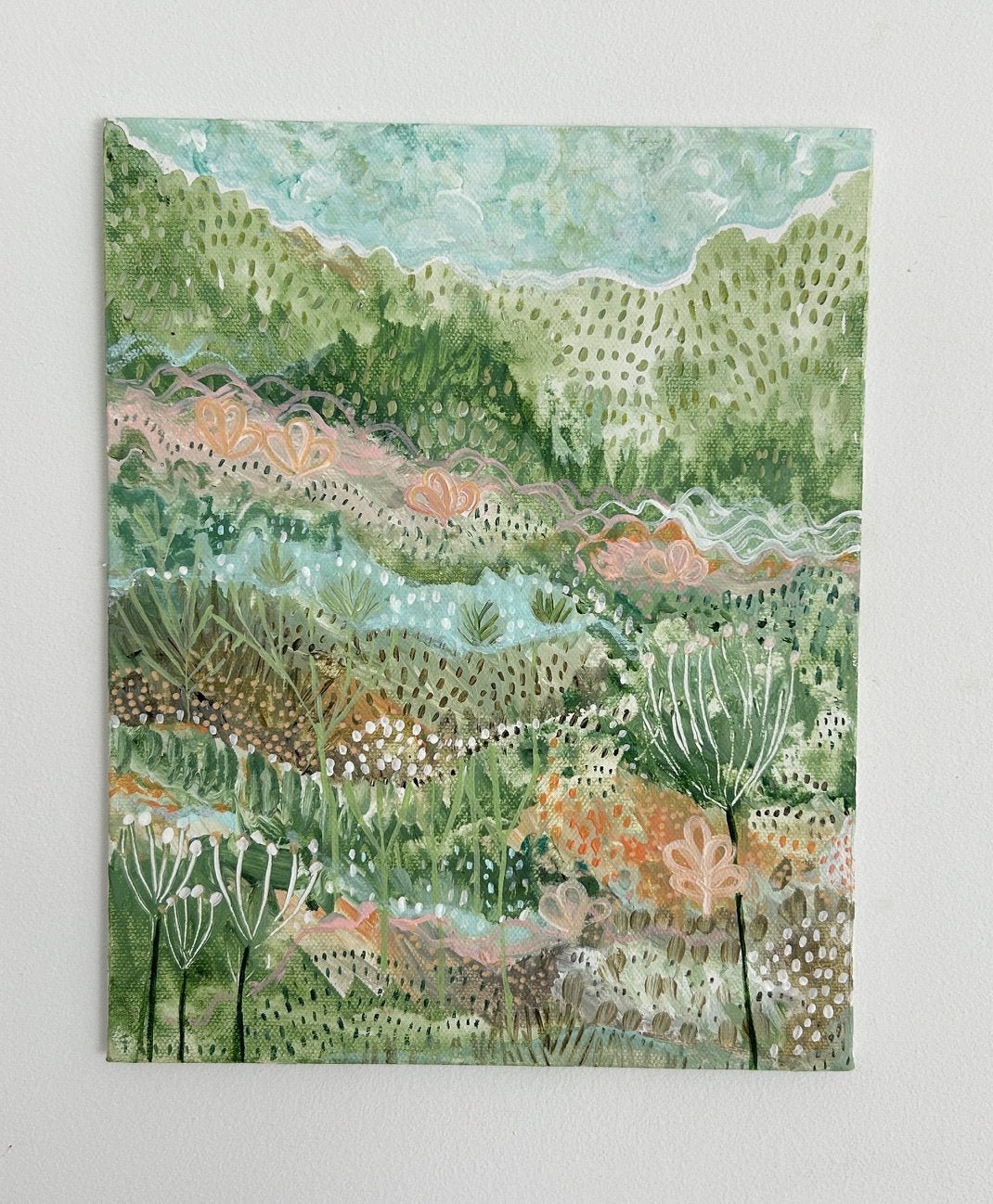 Gather - Gold Coast Gallery Of ArtDebra Duffy
