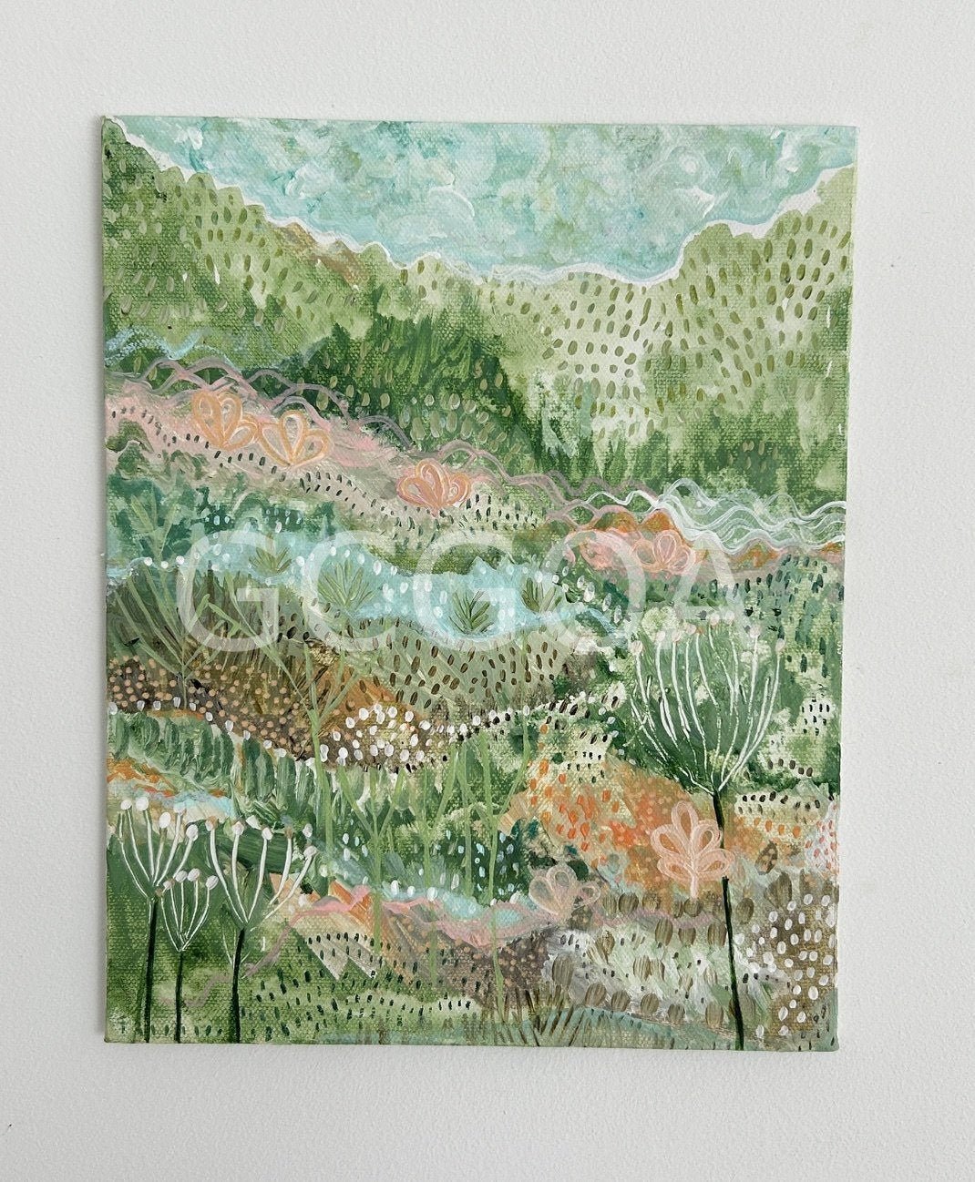 Gather - Gold Coast Gallery Of ArtDebra Duffy