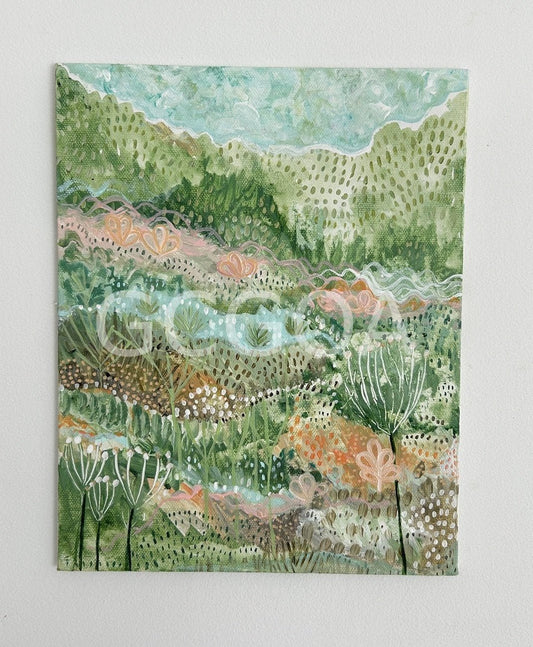 Gather - Gold Coast Gallery Of ArtDebra Duffy
