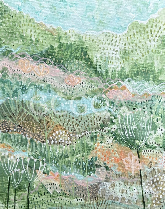 Gather - Gold Coast Gallery Of ArtDebra Duffy