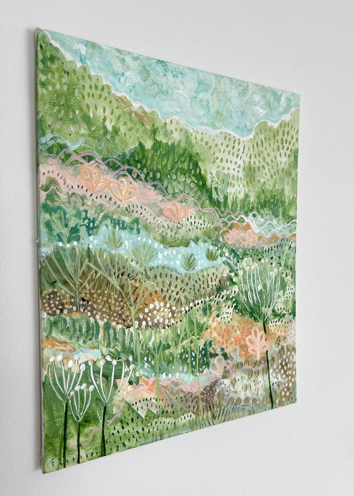 Gather - Gold Coast Gallery Of ArtDebra Duffy