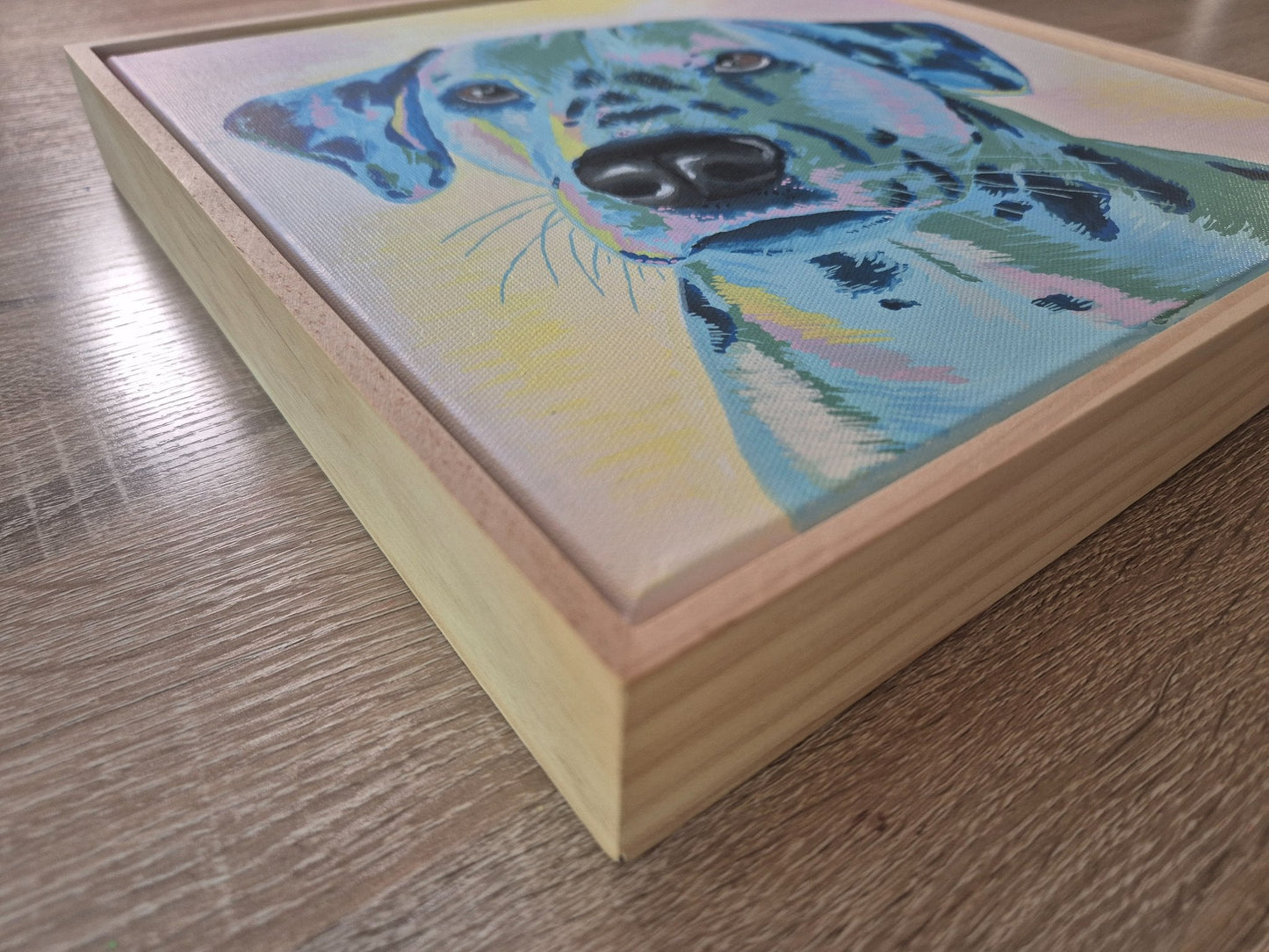 Gentle Gaze - Gold Coast Gallery Of ArtRenae Hall