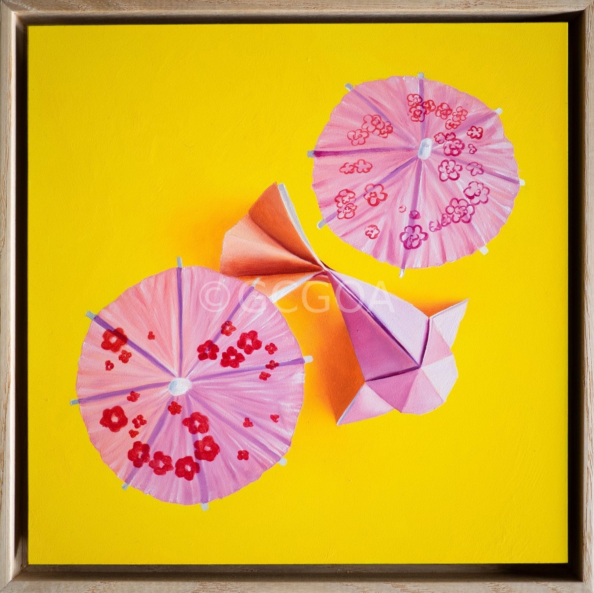 Gentle Glide - Gold Coast Gallery Of ArtSarah Park