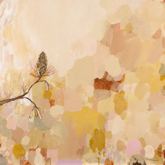 Gentle Places - Gold Coast Gallery Of ArtLauren Ward