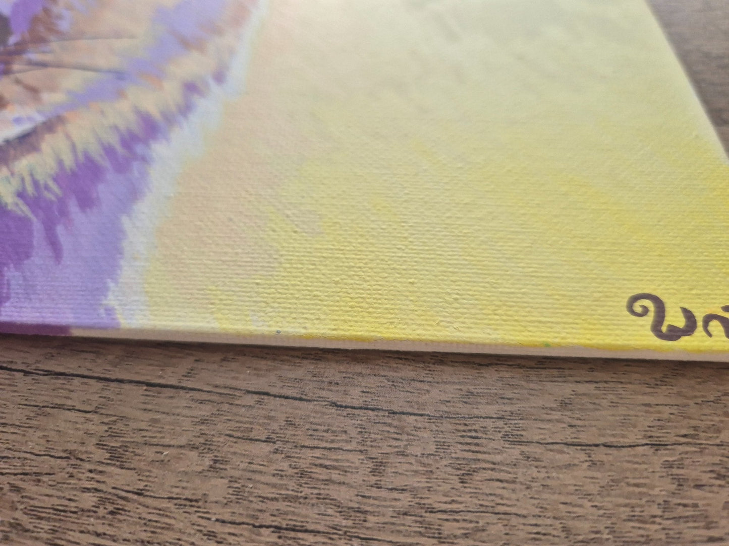 Gentle Soul - Gold Coast Gallery Of ArtRenae Hall