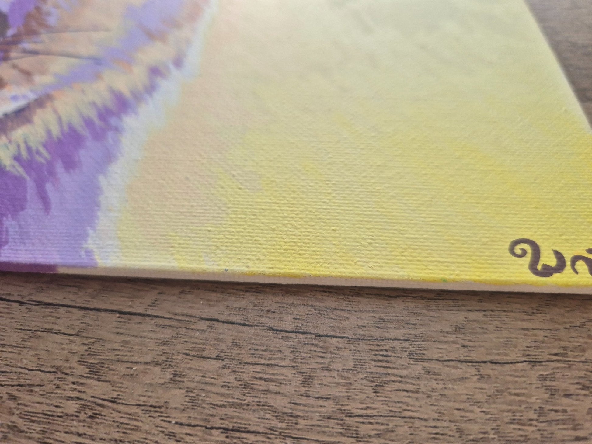 Gentle Soul - Gold Coast Gallery Of ArtRenae Hall