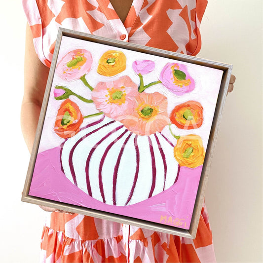Georgie - Gold Coast Gallery Of ArtMaggi Mcdonald